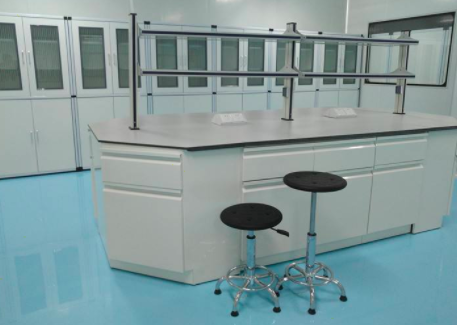 超凈工作臺